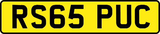 RS65PUC