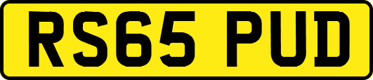 RS65PUD