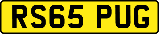 RS65PUG