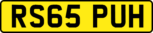 RS65PUH