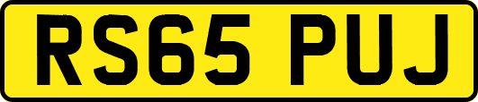 RS65PUJ