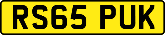 RS65PUK
