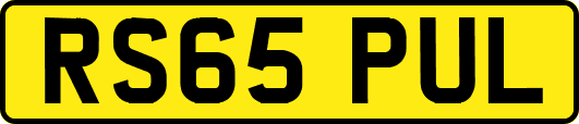 RS65PUL