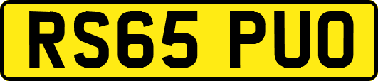 RS65PUO