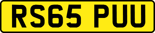 RS65PUU