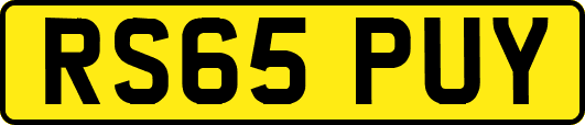 RS65PUY