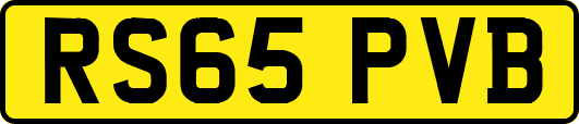 RS65PVB