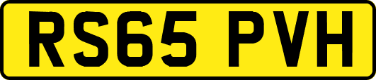 RS65PVH