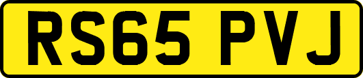 RS65PVJ