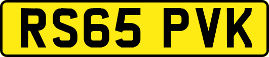 RS65PVK