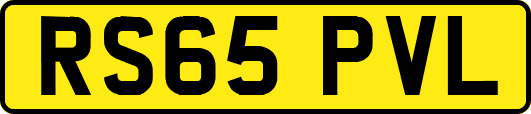 RS65PVL