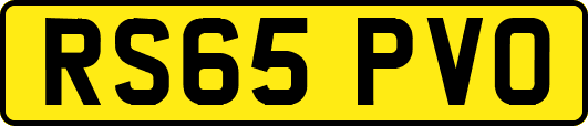 RS65PVO