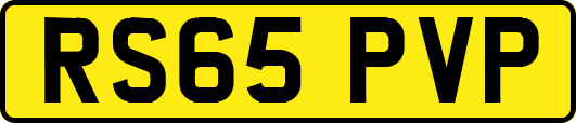 RS65PVP