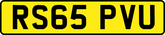 RS65PVU