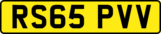 RS65PVV