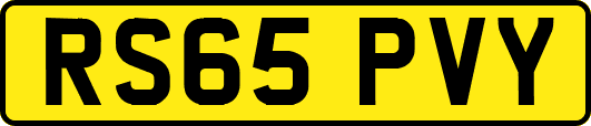 RS65PVY