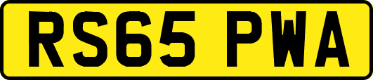 RS65PWA
