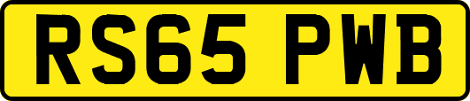 RS65PWB