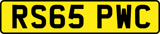 RS65PWC