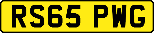 RS65PWG