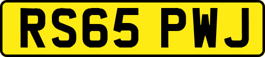 RS65PWJ