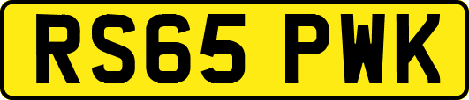 RS65PWK