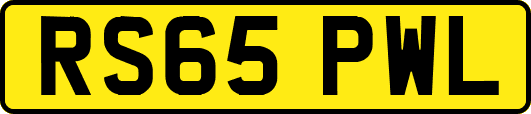 RS65PWL