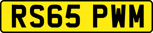 RS65PWM