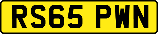 RS65PWN