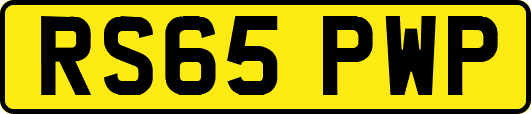 RS65PWP