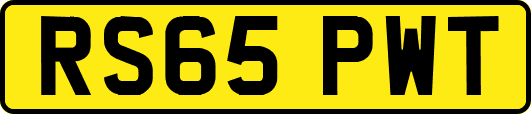 RS65PWT