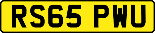RS65PWU