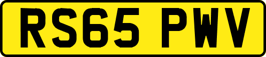 RS65PWV