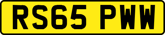 RS65PWW