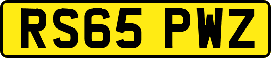 RS65PWZ
