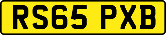 RS65PXB