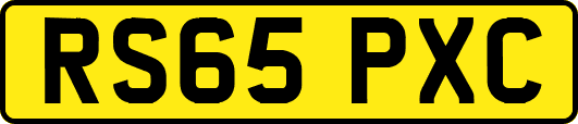 RS65PXC