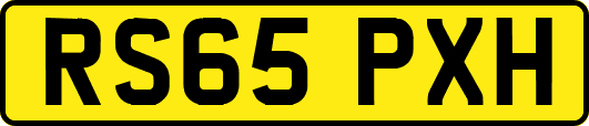 RS65PXH