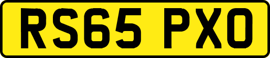 RS65PXO