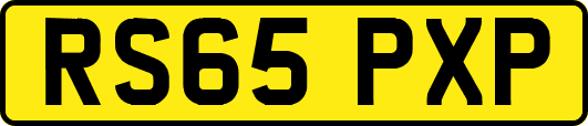 RS65PXP