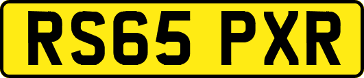 RS65PXR