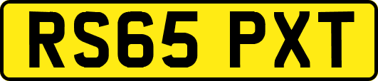 RS65PXT