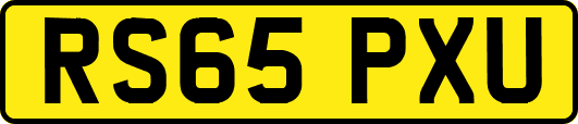 RS65PXU