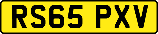 RS65PXV