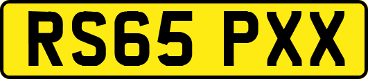 RS65PXX