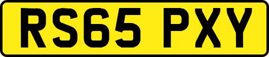 RS65PXY