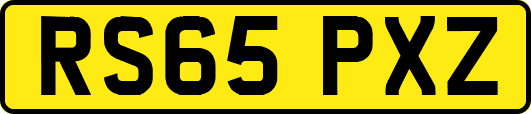 RS65PXZ