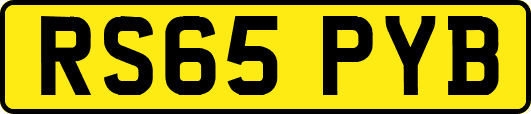 RS65PYB