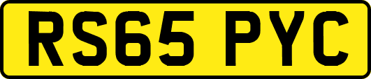 RS65PYC