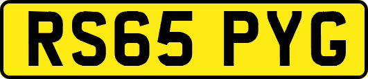 RS65PYG
